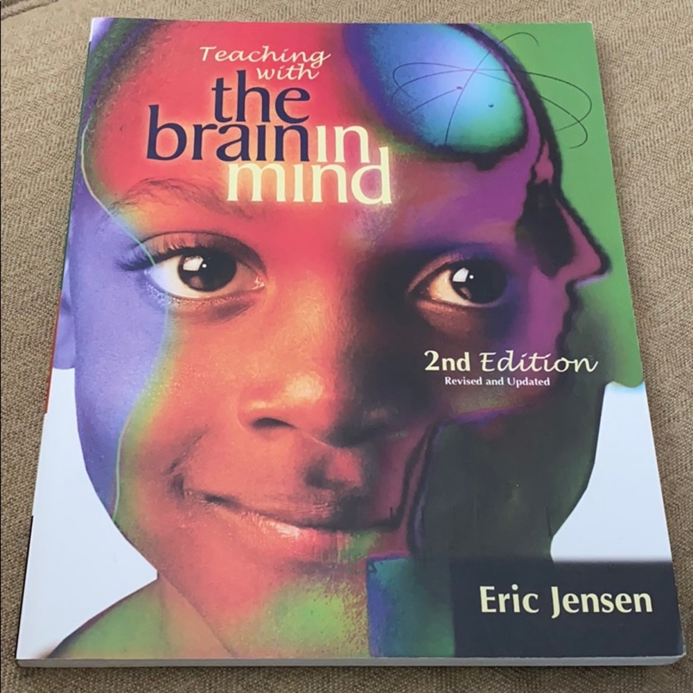 The Brain in Mind Textbook